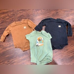 Carhartt bundle